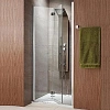 Душевая дверь Radaway EOS DWB 37883-01-12NL 70 см интимато L