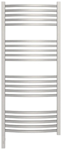 Полотенцесушитель электрический Сунержа Аркус 3.0 1200х500 МЭМ левый 071-5704-1250 Сатин Полотенцесушитель электрический Сунержа Аркус 3.0 1200х500 МЭМ левый 071-5704-1250 Сатин