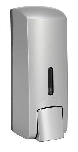 Дозатор жидкого мыла Bemeta 121209145 Дозатор жидкого мыла Bemeta 121209145