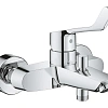 Смеситель для ванны GROHE Eurosmart (25243003) Смеситель для ванны GROHE Eurosmart (25243003)