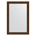 Зеркало в багетной раме Evoform Exclusive BY 3637 122 x 182 см, состаренная бронза с орнаментом Зеркало в багетной раме Evoform Exclusive BY 3637 122 x 182 см, состаренная бронза с орнаментом