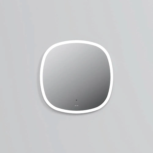 Зеркало AM.PM Func M8FMOX0551WGS с LED-подсветкой, сенсором, 55 см Зеркало AM.PM Func M8FMOX0551WGS с LED-подсветкой, сенсором, 55 см
