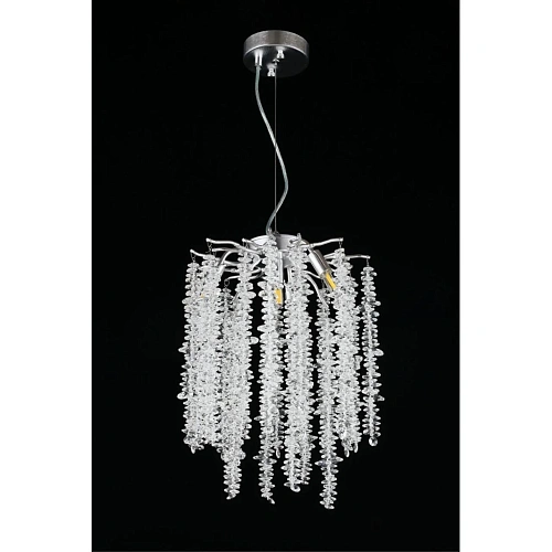 Люстра подвесная Aployt Paulina APL.848.13.04 Люстра подвесная Aployt Paulina APL.848.13.04