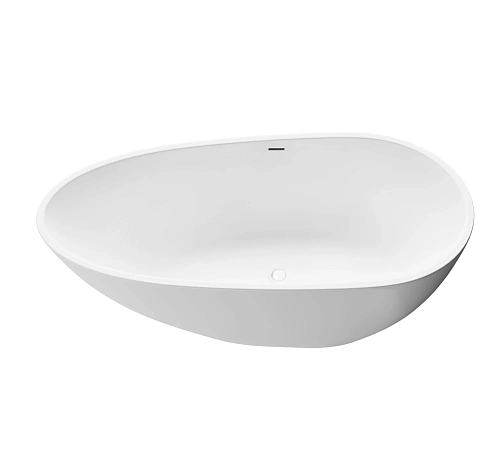 Ванна отдельностоящая GROSSMAN GR-1103M Fly (160x80x60) Ванна отдельностоящая GROSSMAN GR-1103M Fly (160x80x60)