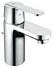 Смеситель для раковины GROHE Get, хром (32883000)
