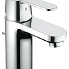 Смеситель для раковины GROHE Get, хром (32883000) Смеситель для раковины GROHE Get, хром (32883000)