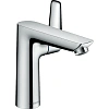 Смеситель для раковины Hansgrohe Talis E 71755000 Смеситель для раковины Hansgrohe Talis E 71755000