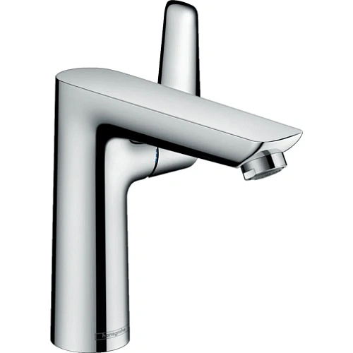 Смеситель для раковины Hansgrohe Talis E 71755000 Смеситель для раковины Hansgrohe Talis E 71755000