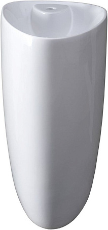 Раковина Allen Brau Infinity 4.21015.20 белый глянец Раковина Allen Brau Infinity 4.21015.20 белый глянец
