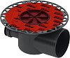Картинка анонса товара «сифон tecedrainpoint s dn 100, с универсальным фланцем seal system 3607500»