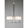 Люстра подвесная Omnilux Marilleva OML-88503-06 Люстра подвесная Omnilux Marilleva OML-88503-06