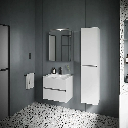 Тумба под раковину Sancos Urban UR60W белый Тумба под раковину Sancos Urban UR60W белый