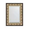 Зеркало в багетной раме Evoform Exclusive BY 1231 60 x 80 см, барокко золото Зеркало в багетной раме Evoform Exclusive BY 1231 60 x 80 см, барокко золото
