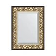 Зеркало в багетной раме Evoform Exclusive BY 1231 60 x 80 см, барокко золото Зеркало в багетной раме Evoform Exclusive BY 1231 60 x 80 см, барокко золото