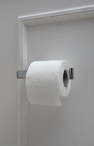 Держатель туалетной бумаги Aquanet 5786 Держатель туалетной бумаги Aquanet 5786