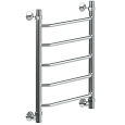 Полотенцесушитель водяной Ника TRAPEZIUM ЛТ 60/50 Полотенцесушитель водяной Ника TRAPEZIUM ЛТ 60/50