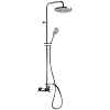 Душевая система Remer Energy EY37AEC20 Душевая система Remer Energy EY37AEC20
