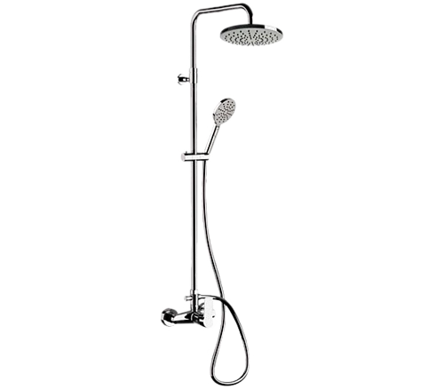 Душевая система Remer Energy EY37AEC20 Душевая система Remer Energy EY37AEC20