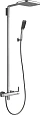 Душевая система CEZARES TESORO-F-CD-01 Душевая система CEZARES TESORO-F-CD-01