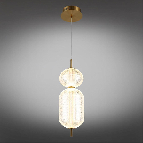 Светильник подвесной Omnilux Cedrello OML-68816-02 Светильник подвесной Omnilux Cedrello OML-68816-02
