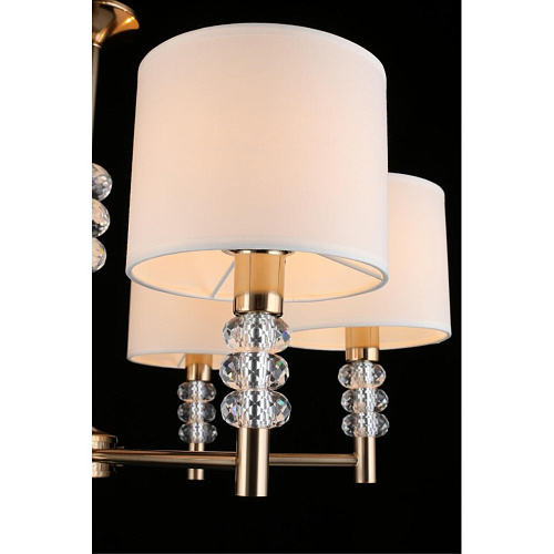 Люстра подвесная Aployt Franula APL.724.03.06 Люстра подвесная Aployt Franula APL.724.03.06