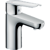 Картинка анонса товара «смеситель для раковины hansgrohe logis e 71160000»