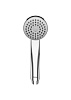 Картинка анонса товара «душевая лейка roca stella 80/1f 5b9103c07 5b9103c00»