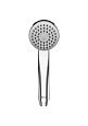 Душевая лейка Roca Stella 80/1F 5B9103C07 5B9103C00 Душевая лейка Roca Stella 80/1F 5B9103C07 5B9103C00