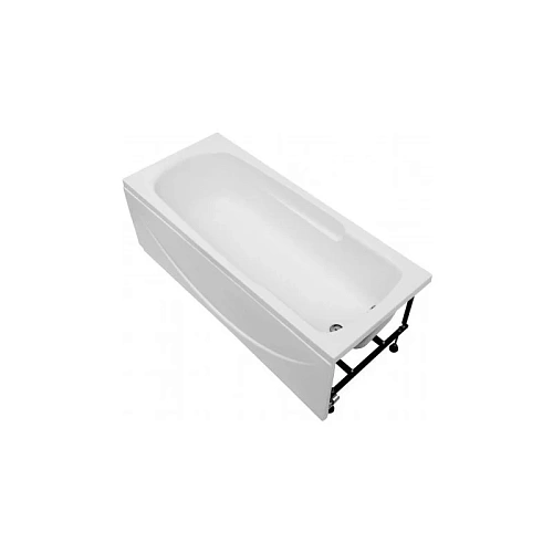 Акриловая ванна Aquanet Extra 160x70 00254882 Акриловая ванна Aquanet Extra 160x70 00254882