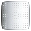 Верхний душ GROHE Tempesta 250 CUBE, квадратный (низ-хром, верх-белый), хром (26685000) Верхний душ GROHE Tempesta 250 CUBE, квадратный (низ-хром, верх-белый), хром (26685000)