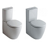 Картинка анонса товара «чаша напольного унитаза ideal standard connect aquablade e039701 без сиденья»