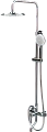 Душевая система STWORKI HWB5005-P02CP 586142 Душевая система STWORKI HWB5005-P02CP 586142