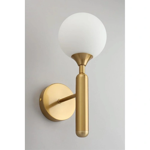 Светильник настенный (Бра) Aployt Ewelina APL.621.01.01 Светильник настенный (Бра) Aployt Ewelina APL.621.01.01