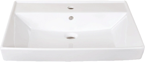 Комплект мебели DIWO Воронеж 60 напольная, ореховый дубослив, с сифоном 579749 Комплект мебели DIWO Воронеж 60 напольная, ореховый дубослив, с сифоном 579749