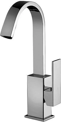 Смеситель для раковины Paffoni Elle EL878CR Смеситель для раковины Paffoni Elle EL878CR