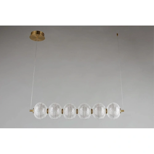 Люстра подвесная Omnilux Cedrello OML-68803-06 Люстра подвесная Omnilux Cedrello OML-68803-06