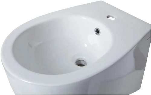 Биде напольное Allen Brau Fantasy 4.11008.20 Биде напольное Allen Brau Fantasy 4.11008.20