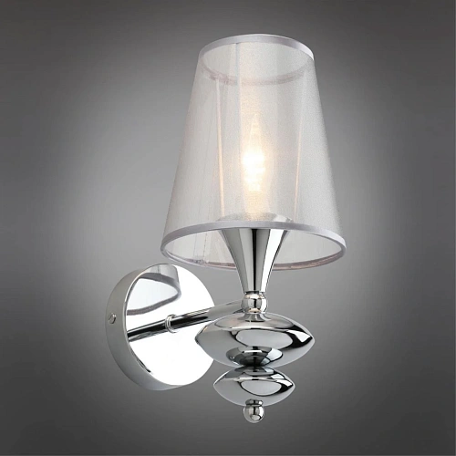 Светильник настенный (Бра) Omnilux Ligure OML-67501-01 Светильник настенный (Бра) Omnilux Ligure OML-67501-01