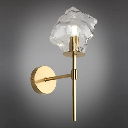 Светильник настенный (Бра) Omnilux Begard OML-68001-01 Светильник настенный (Бра) Omnilux Begard OML-68001-01