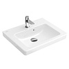 Картинка анонса товара «раковина villeroy &amp; boch subway 2.0 7315f501 (7315 f5 01)»