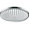 Картинка анонса товара «верхний душ hansgrohe crometta s 240 1jet lowpressure 26725000»