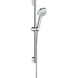 Душевой гарнитур Hansgrohe 1jet 26652400 со штангой 65 см Душевой гарнитур Hansgrohe 1jet 26652400 со штангой 65 см