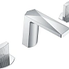 Смеситель на борт ванны Boheme Venturo 150-CR-TOUCH на 3 отверстия хром, ручка TOUCH Смеситель на борт ванны Boheme Venturo 150-CR-TOUCH на 3 отверстия хром, ручка TOUCH