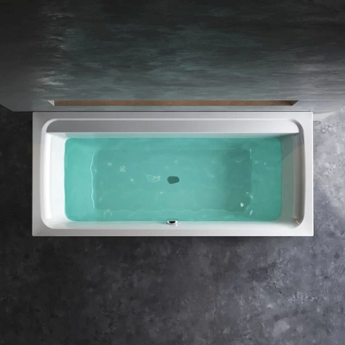 Акриловая ванна AM.PM Inspire V2.0 W52A-180-080W-A 180х80 Акриловая ванна AM.PM Inspire V2.0 W52A-180-080W-A 180х80