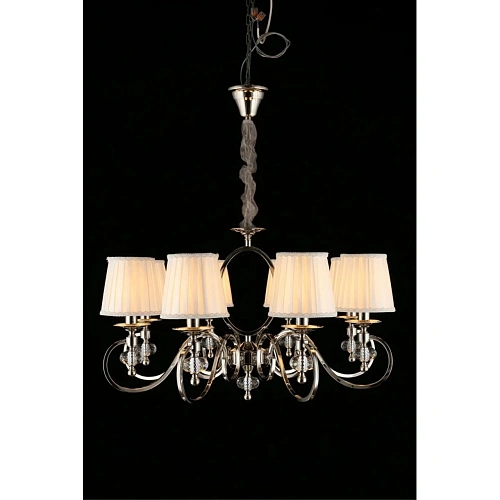 Люстра подвесная Aployt Reni APL.717.03.08 Люстра подвесная Aployt Reni APL.717.03.08