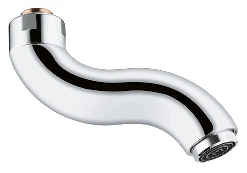 Излив 90мм GROHE 43957000 Излив 90мм GROHE 43957000