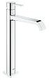 Смеситель для раковины GROHE Allure, свободностоящий, хром (23403000) Смеситель для раковины GROHE Allure, свободностоящий, хром (23403000)