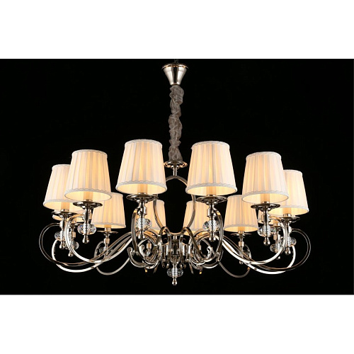 Люстра подвесная Aployt Reni APL.717.03.12 Люстра подвесная Aployt Reni APL.717.03.12