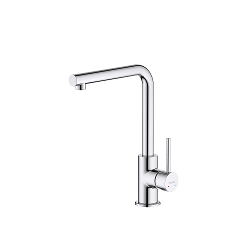 Смеситель для кухни Aquatek ЕВРОПА AQ1380CR Хром Смеситель для кухни Aquatek ЕВРОПА AQ1380CR Хром