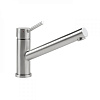 Картинка анонса товара «смеситель для кухни villeroy &amp; boch como 925100lc (stainless steel)»